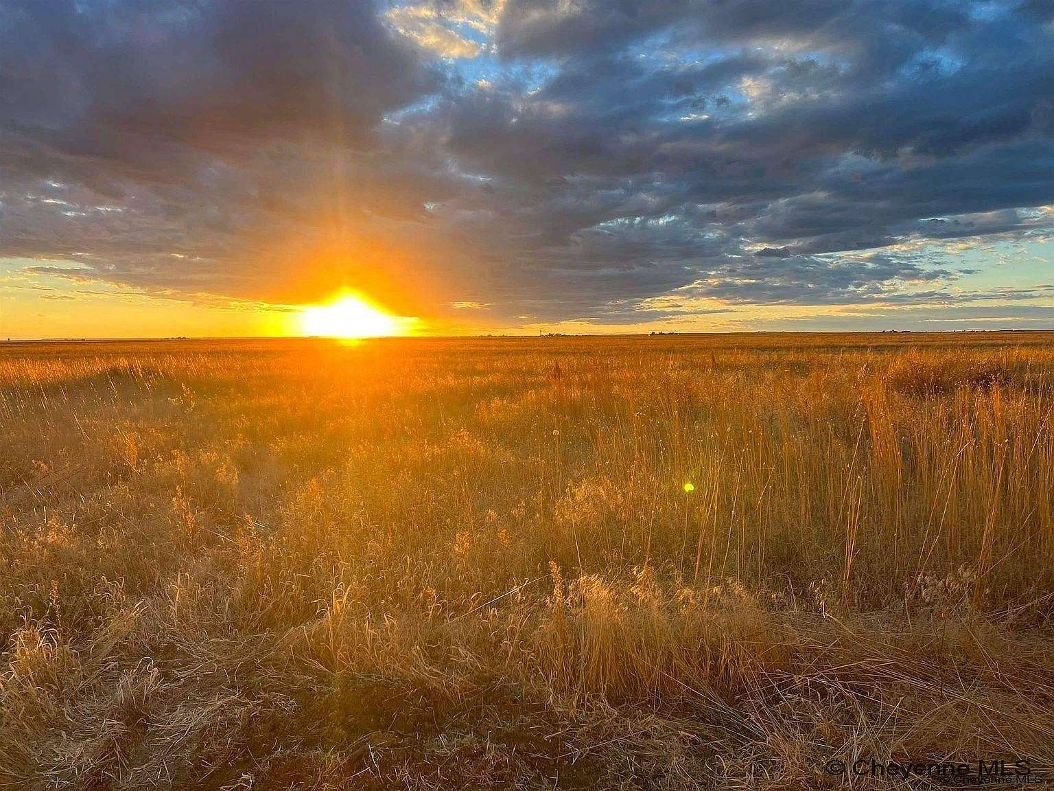 16 Acres of Mixed-Use Land for Sale in Hillsdale, Wyoming