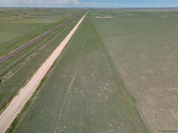 16 Acres of Mixed-Use Land for Sale in Hillsdale, Wyoming