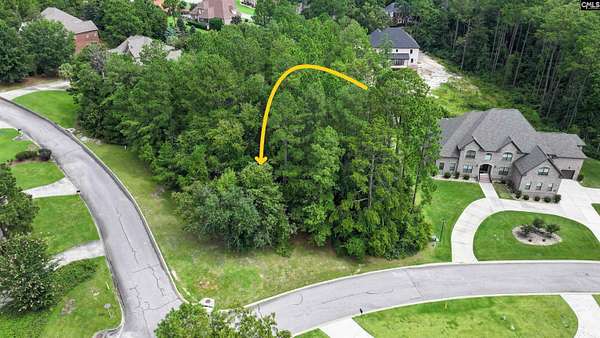 1 Acre of Residential Land for Sale in Columbia, South Carolina