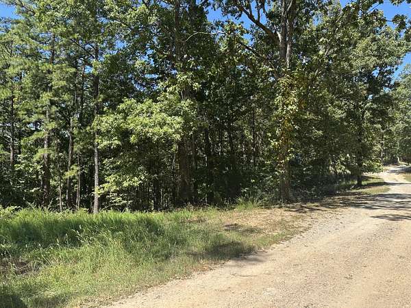 0.31 Acres of Residential Land for Sale in Van Buren, Missouri