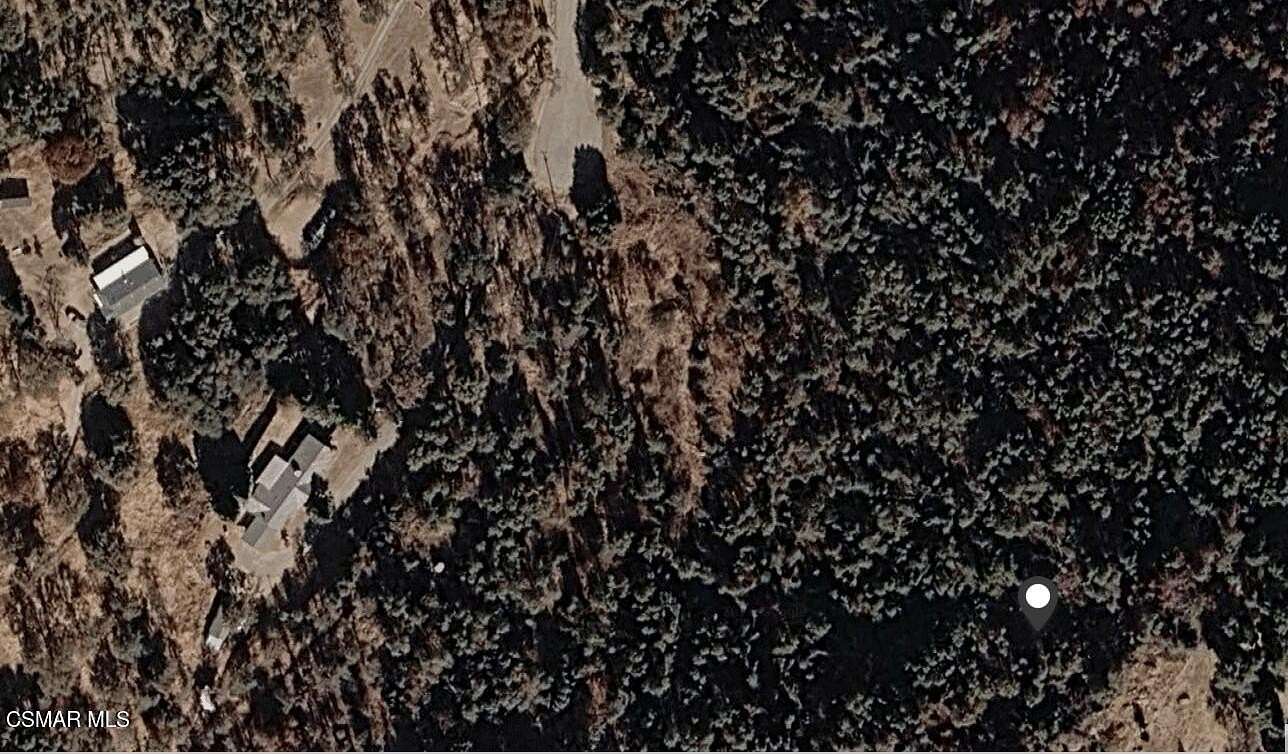 4.89 Acres of Land for Sale in Squaw Valley, California
