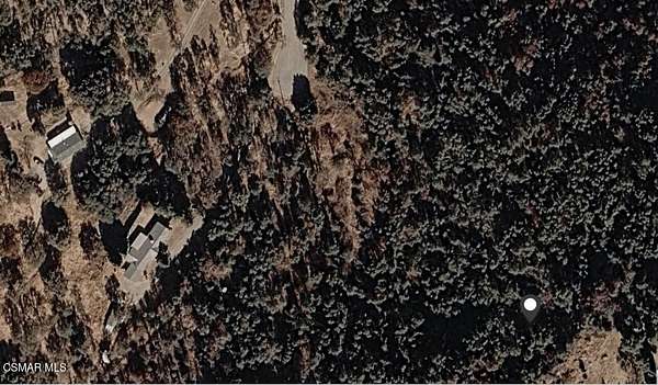 4.89 Acres of Land for Sale in Squaw Valley, California