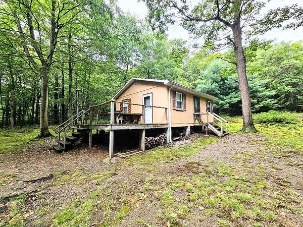 12.4 Acres of Improved Land for Sale in Three Springs, Pennsylvania