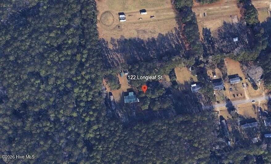 0.4 Acres of Residential Land for Sale in Newport, North Carolina