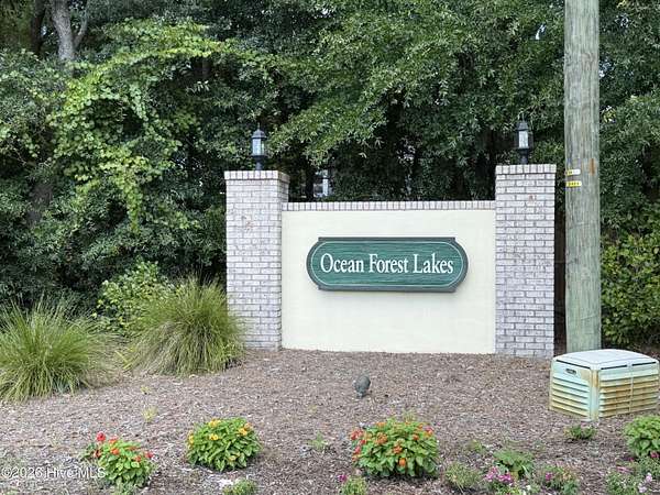 0.39 Acres of Residential Land for Sale in Wilmington, North Carolina