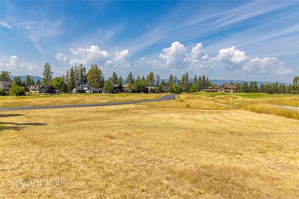 0.51 Acres of Residential Land for Sale in Kalispell, Montana