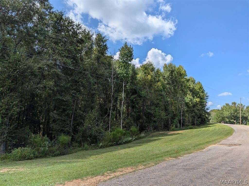 4.53 Acres of Residential Land for Sale in Valley Grande, Alabama