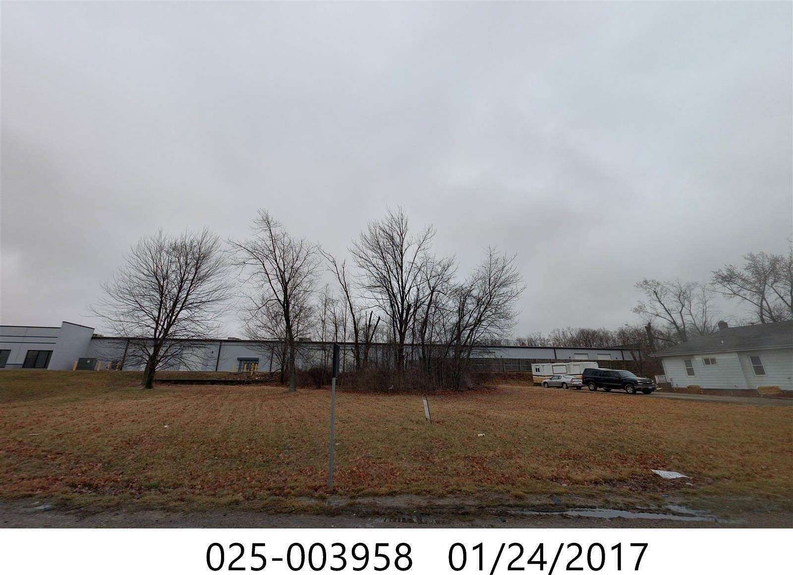 0.33 Acres of Commercial Land for Sale in Gahanna, Ohio