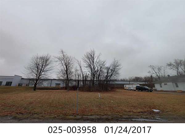 0.33 Acres of Commercial Land for Sale in Gahanna, Ohio