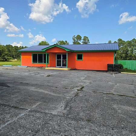 3.56 Acres of Improved Commercial Land for Sale in Loris, South Carolina