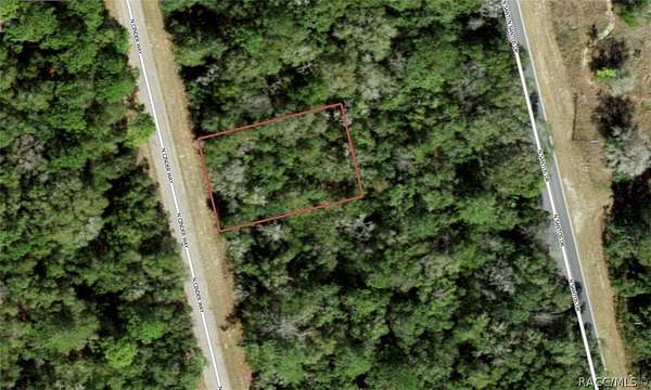 0.23 Acres of Land for Sale in Citrus Springs, Florida