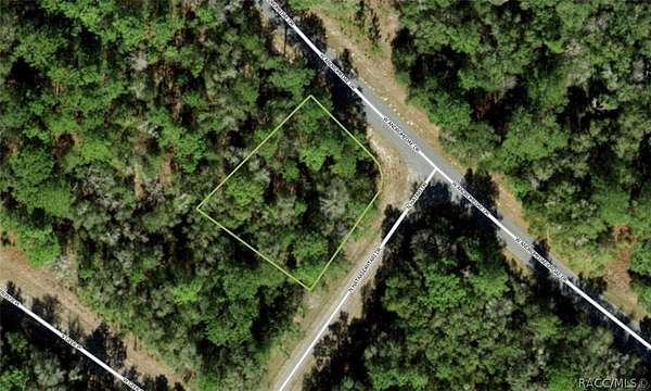 0.31 Acres of Land for Sale in Citrus Springs, Florida