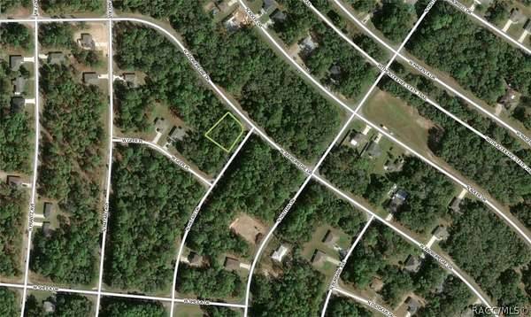 0.31 Acres of Land for Sale in Citrus Springs, Florida