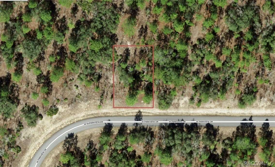 0.23 Acres of Land for Sale in Citrus Springs, Florida