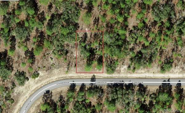 0.23 Acres of Land for Sale in Citrus Springs, Florida