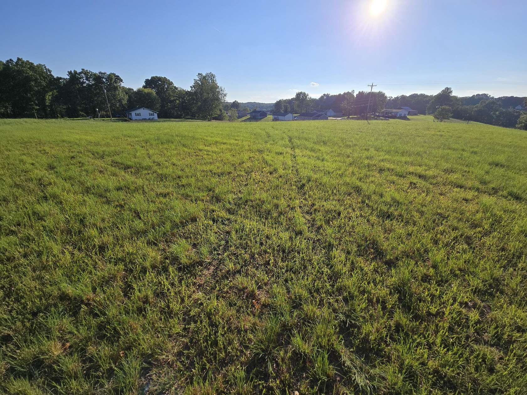 3 Acres of Residential Land for Sale in London, Kentucky