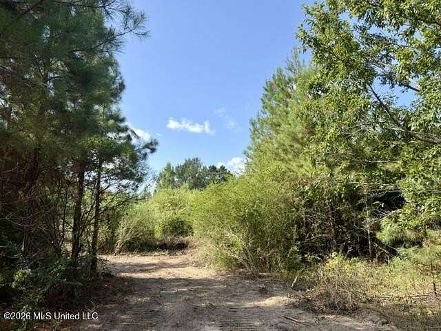 9 Acres of Residential Land for Sale in Franklinton, Louisiana