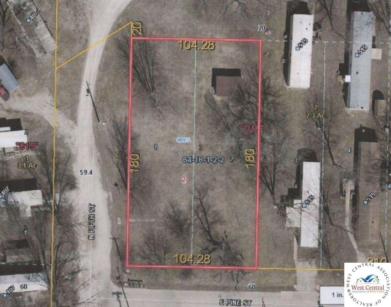 Residential Land for Sale in Clinton, Missouri