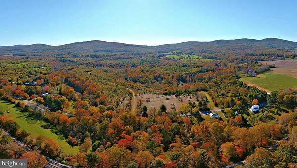 136 Acres of Recreational & Residential Land for Sale in Gordonsville, Virginia