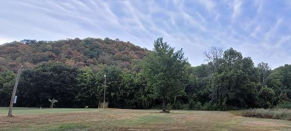 1.39 Acres of Residential Land for Sale in Guion, Arkansas