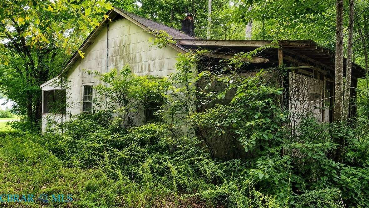 4 Acres of Land for Sale in Lanexa, Virginia