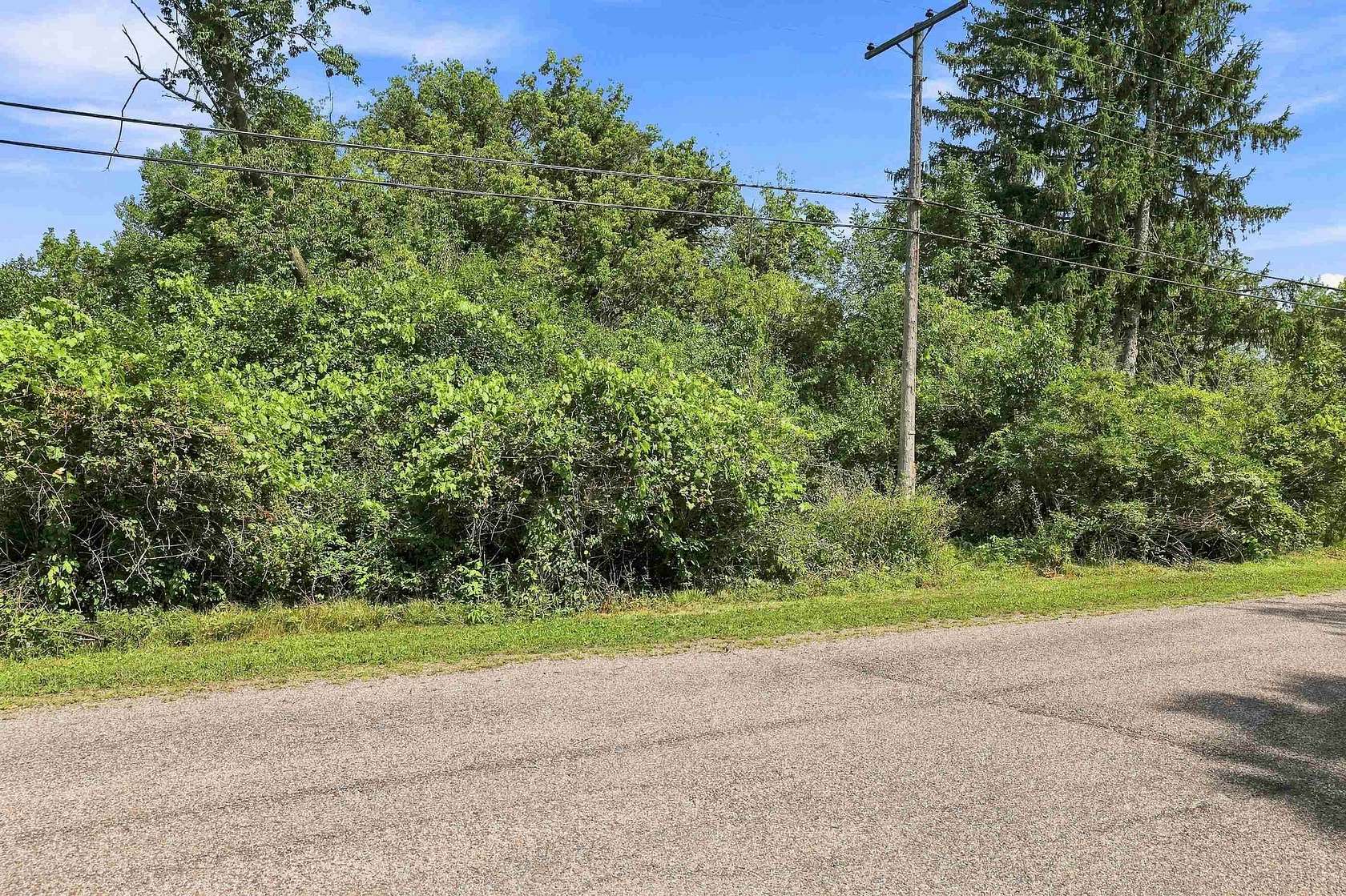 0.82 Acres of Mixed-Use Land for Sale in Wisconsin Rapids, Wisconsin