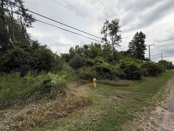 0.82 Acres of Mixed-Use Land for Sale in Wisconsin Rapids, Wisconsin