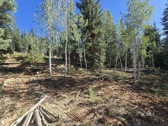 0.49 Acres of Residential Land for Sale in Duck Creek Village, Utah