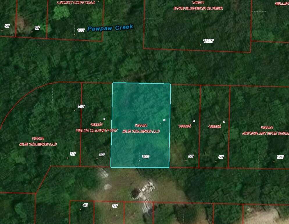0.32 Acres of Residential Land for Sale in Denison, Texas