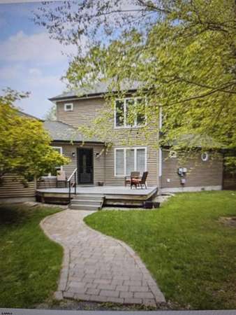 4.78 Acres of Land with Home for Sale in Mays Landing, New Jersey