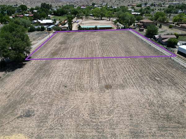 1.63 Acres of Residential Land for Sale in Española, New Mexico