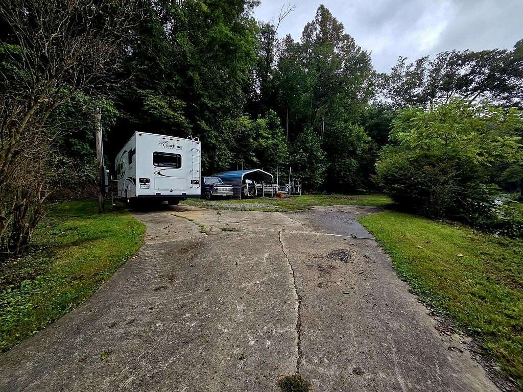 0.68 Acres of Land for Sale in Valley Grove, West Virginia