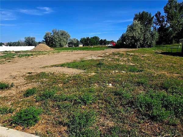 0.23 Acres of Residential Land for Sale in Laurel, Montana