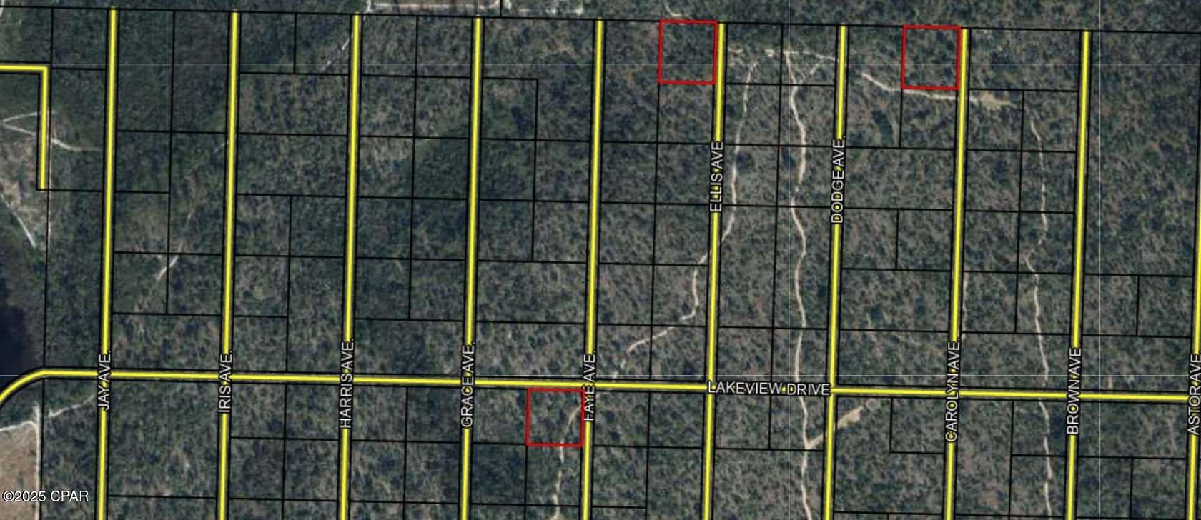 3 Acres of Land for Sale in Youngstown, Florida
