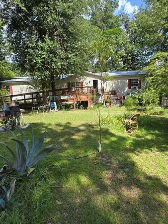2.1 Acres of Land with Home for Sale in Gordon, Alabama