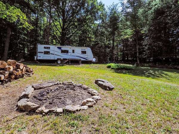 4.3 Acres of Residential Land for Sale in Hillsville, Virginia