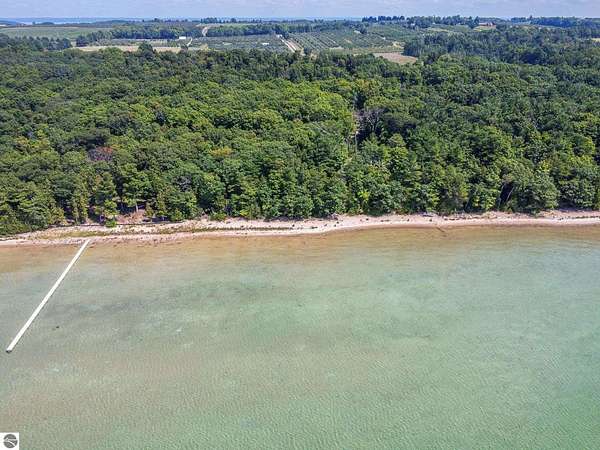 2 Acres of Residential Land for Sale in Traverse City, Michigan