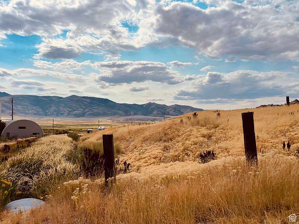 4.23 Acres of Residential Land for Sale in Swan Lake, Idaho
