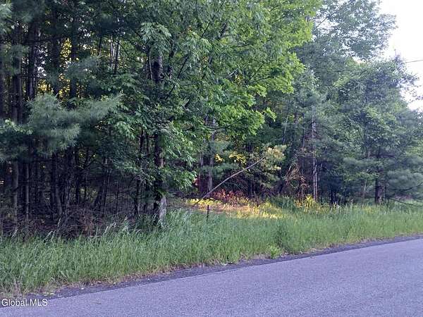 3.6 Acres of Residential Land for Sale in Hague, New York