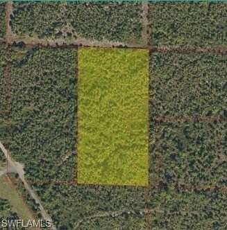 5 Acres of Residential Land for Sale in Naples, Florida