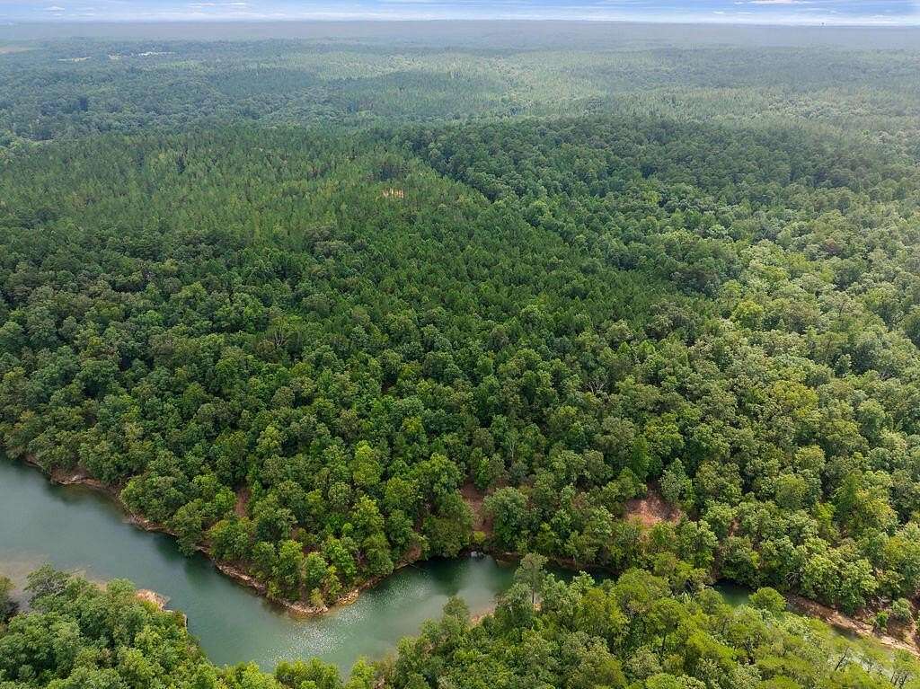 3 Acres of Land for Sale in Double Springs, Alabama