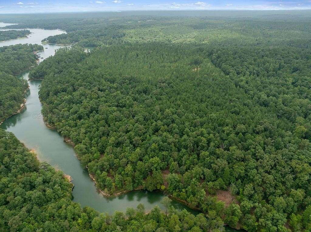 3 Acres of Land for Sale in Double Springs, Alabama