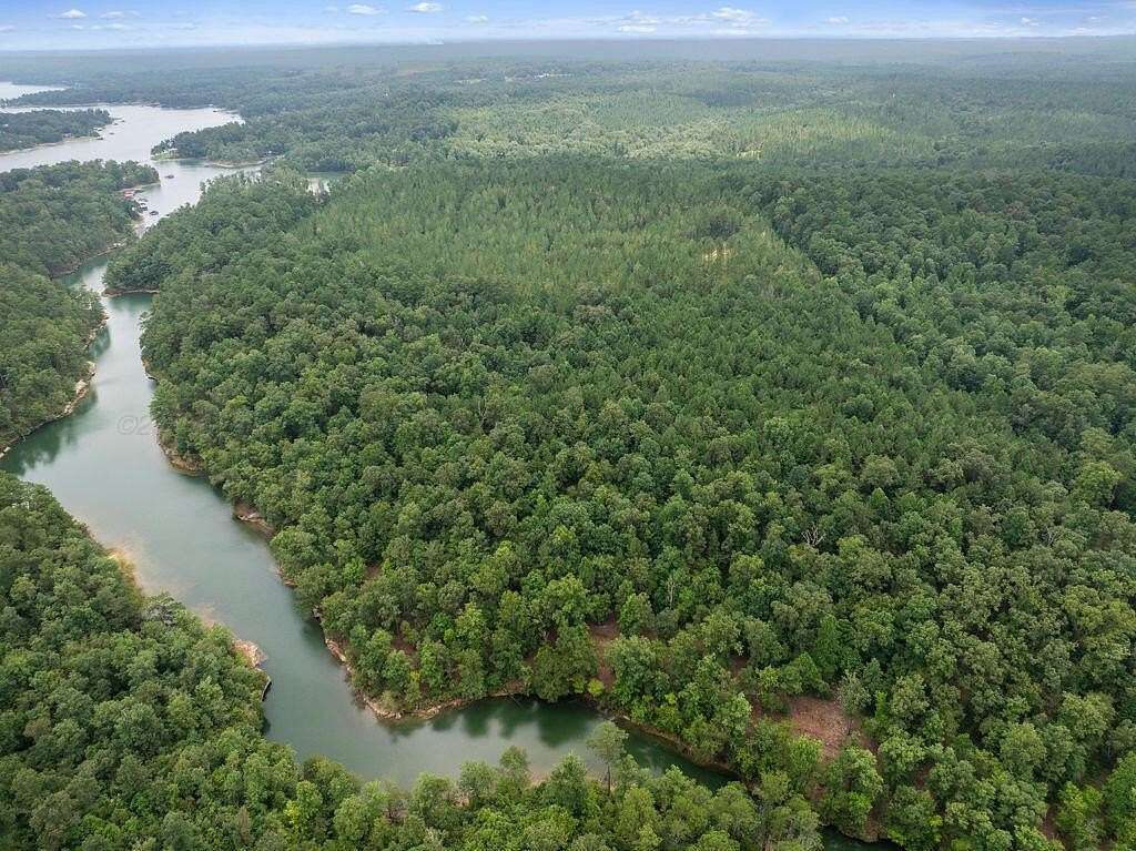 3 Acres of Land for Sale in Double Springs, Alabama