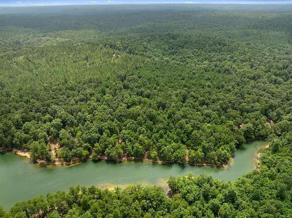 3 Acres of Land for Sale in Double Springs, Alabama