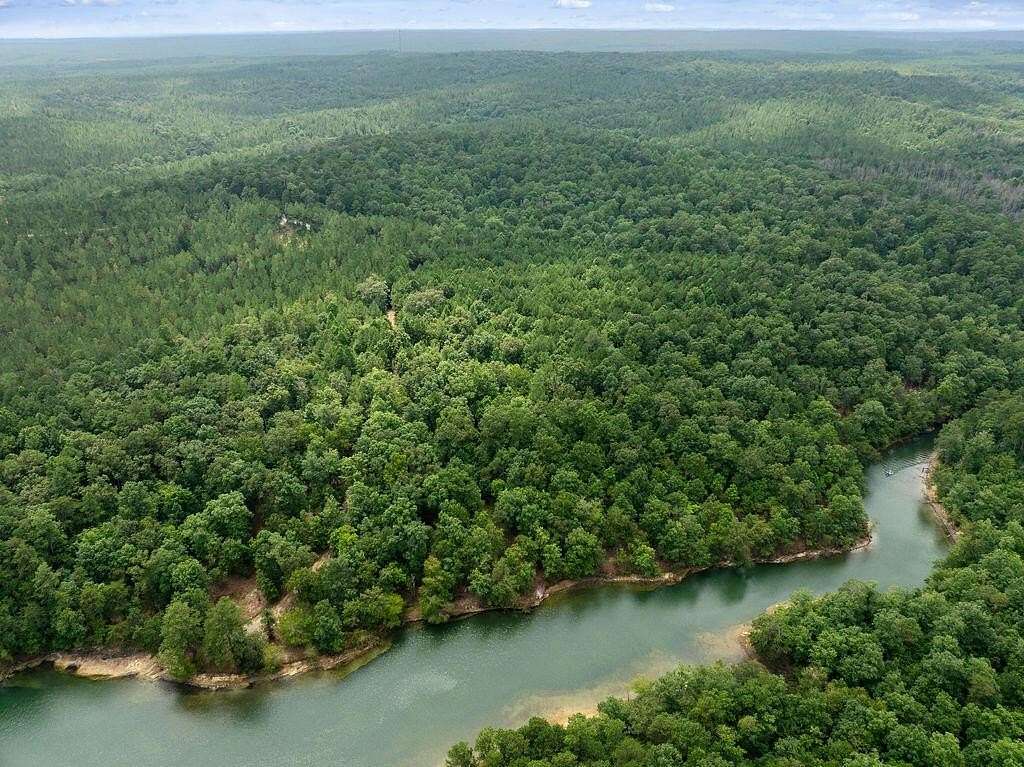 3 Acres of Land for Sale in Double Springs, Alabama