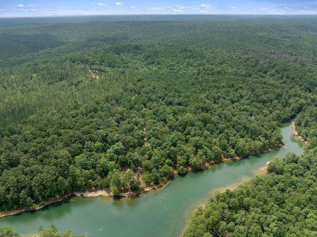 3 Acres of Land for Sale in Double Springs, Alabama