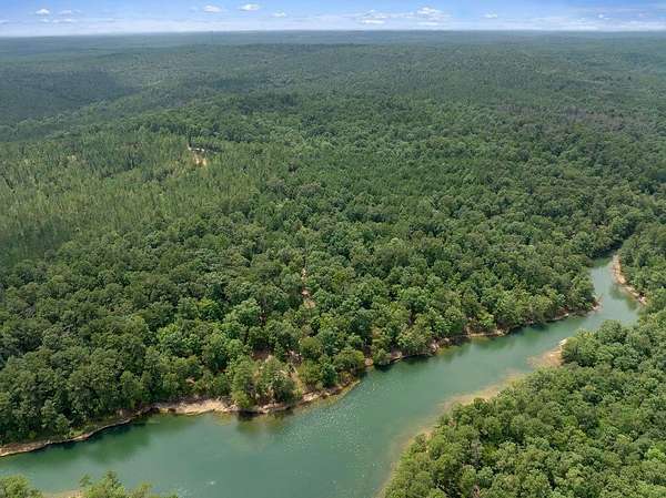 3 Acres of Land for Sale in Double Springs, Alabama