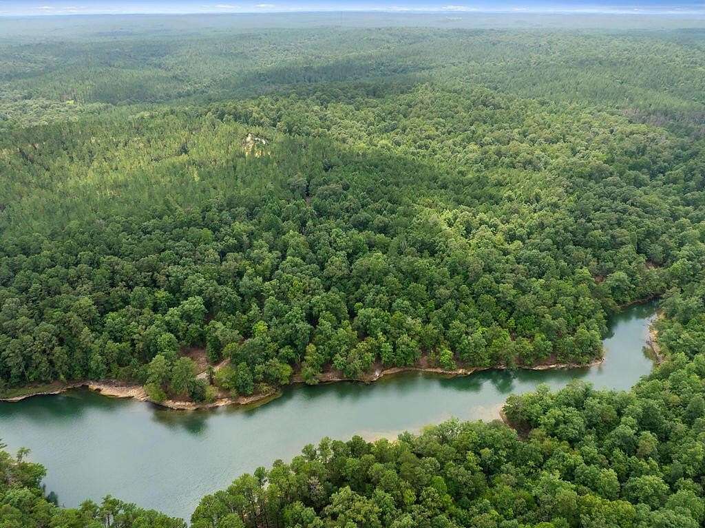 3.26 Acres of Land for Sale in Double Springs, Alabama