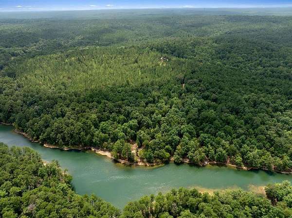 3 Acres of Land for Sale in Double Springs, Alabama