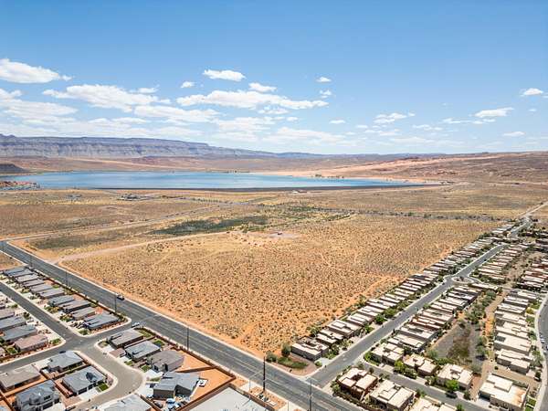 96 Acres of Land for Sale in Hurricane, Utah